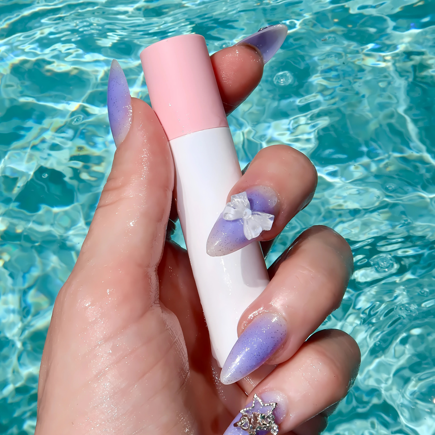 POISE Premium Roll-On Body Adhesive