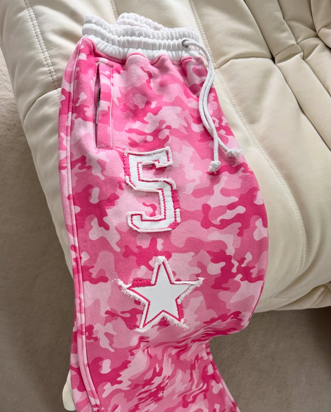 CTRL Camo Set
