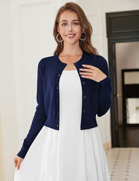Twilight Navy