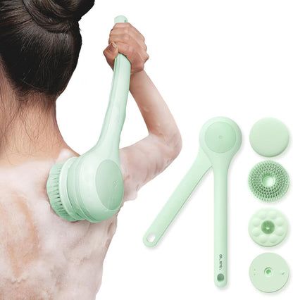 PureGlow Spin Brush