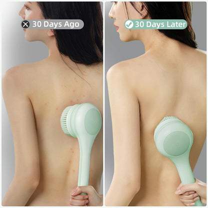 PureGlow Spin Brush