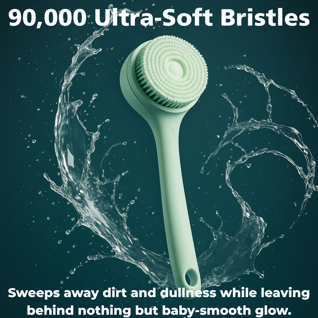 PureGlow Spin Brush