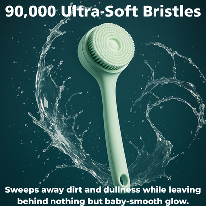 PureGlow Spin Brush