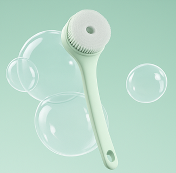 PureGlow Spin Brush