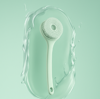 PureGlow Spin Brush