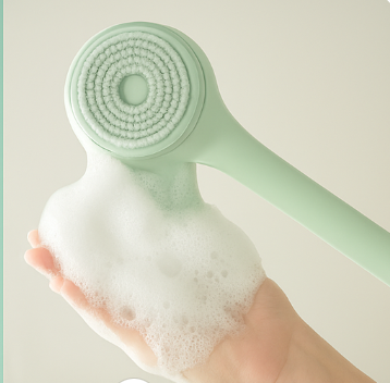 PureGlow Spin Brush