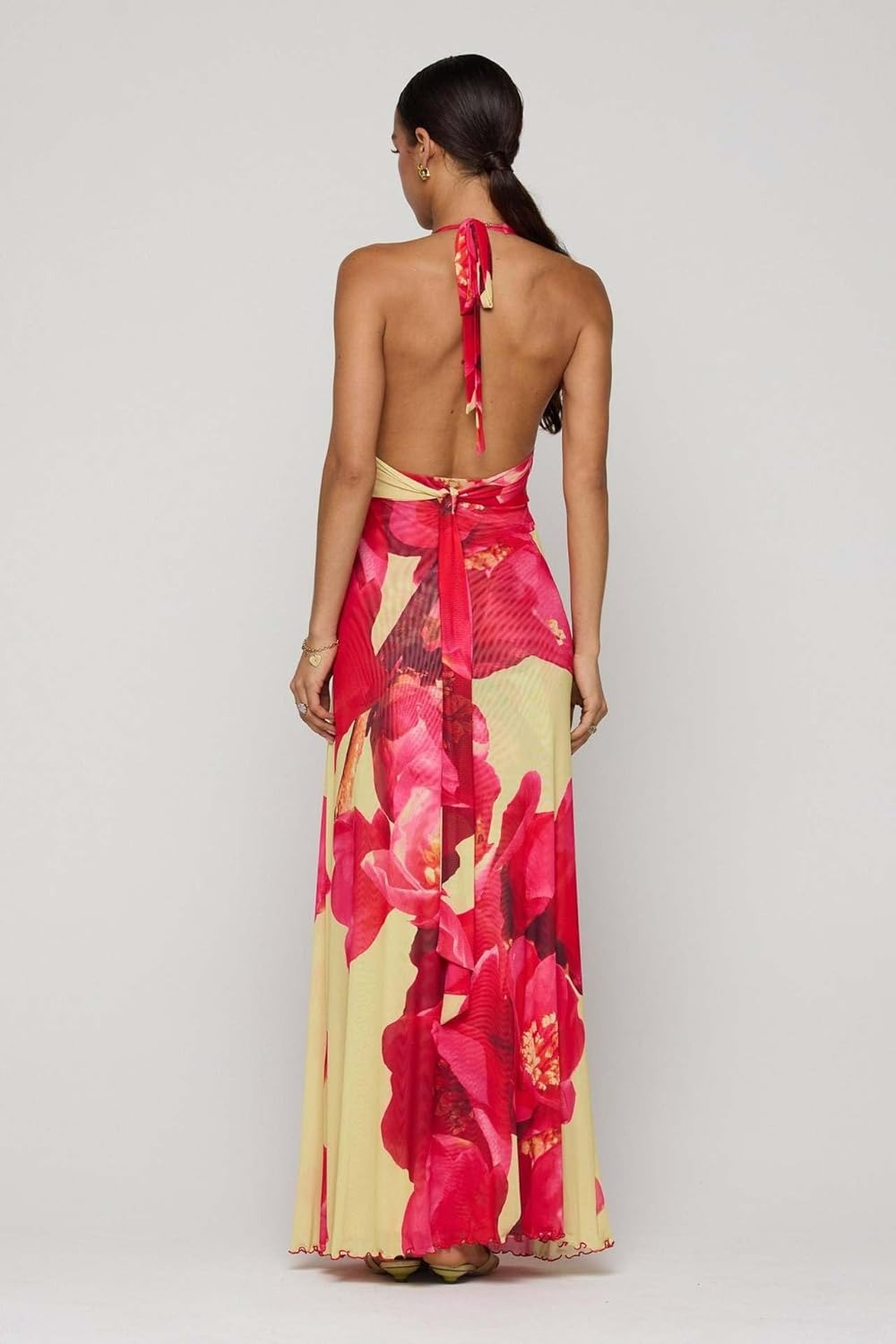 Ayla Maxi