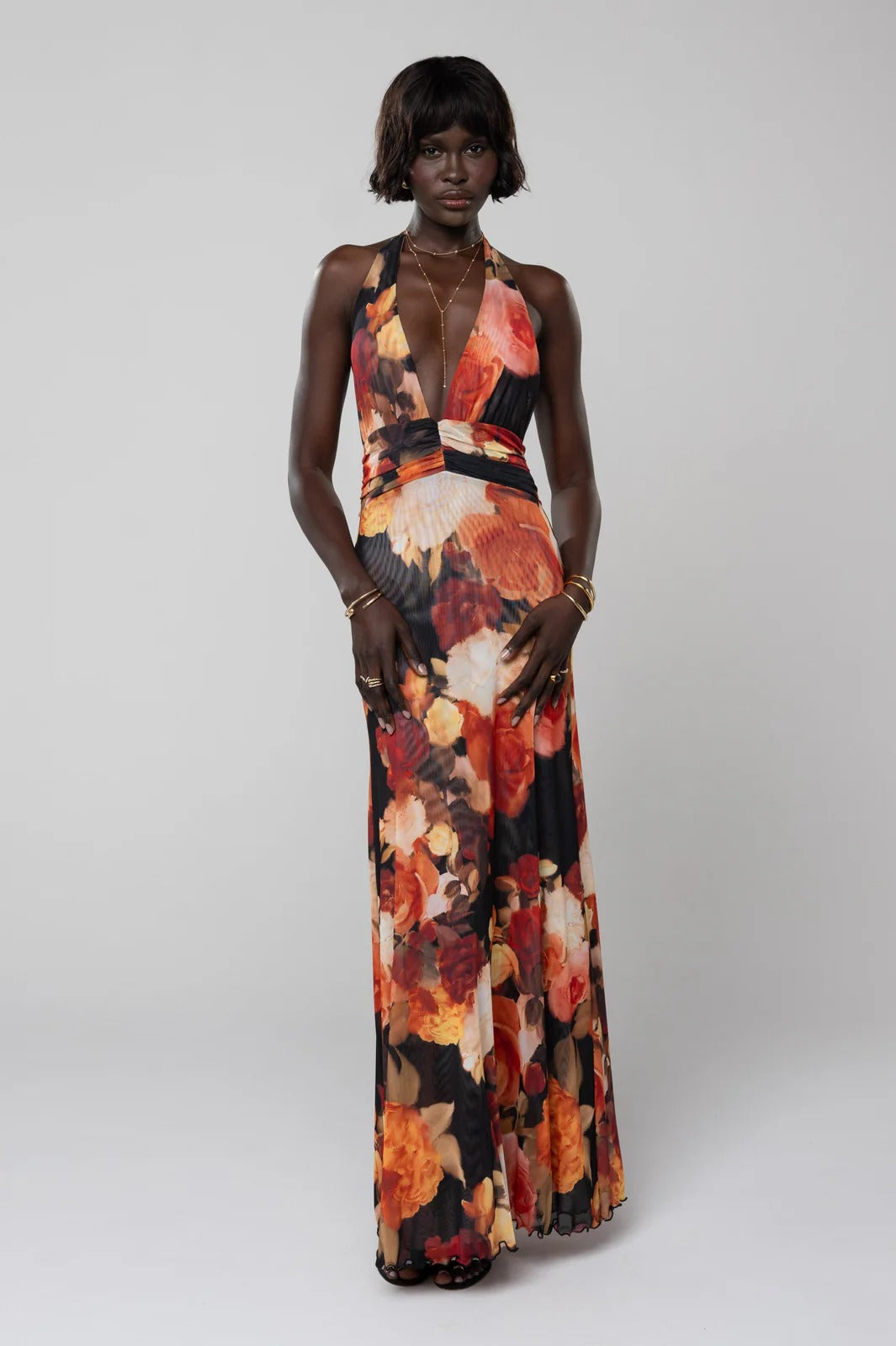 Ayla Maxi