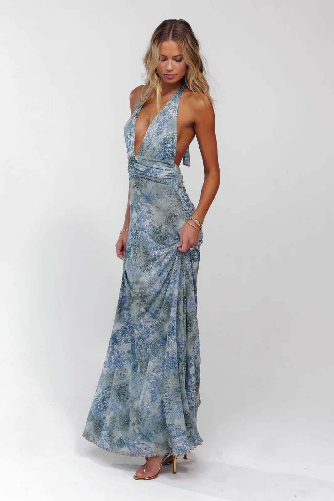 Ayla Maxi