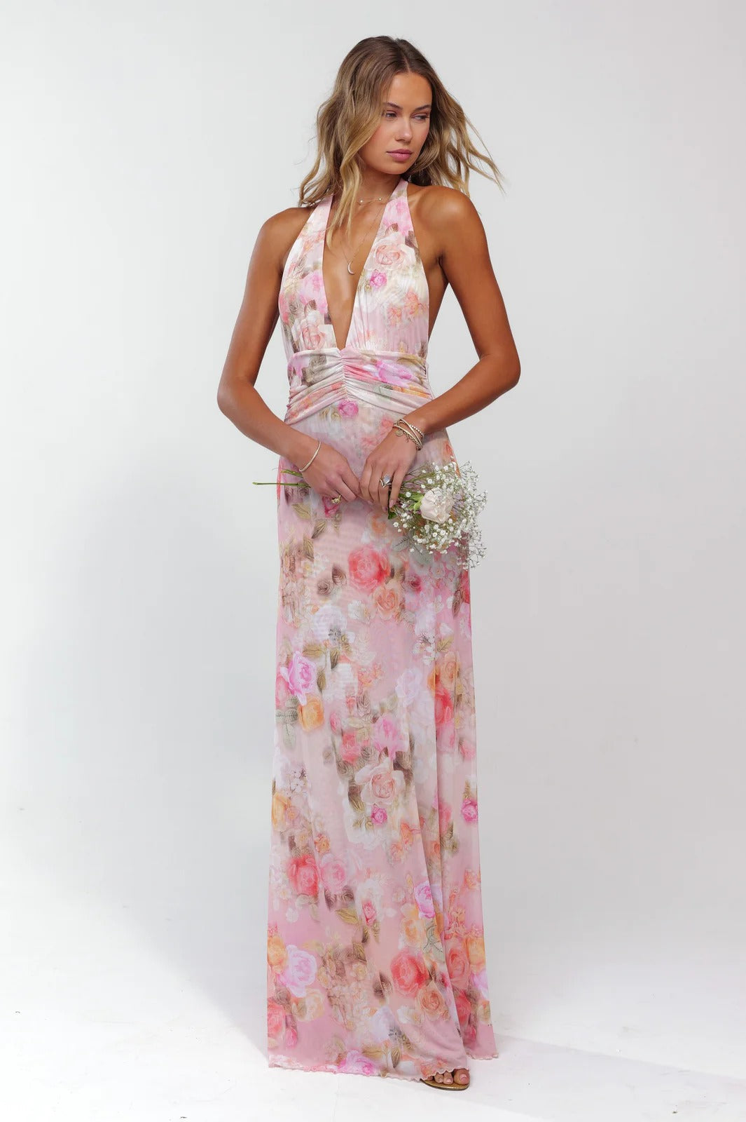 Ayla Maxi