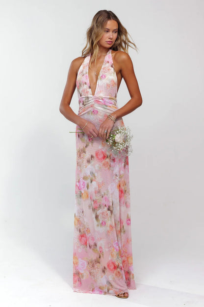 Ayla Maxi