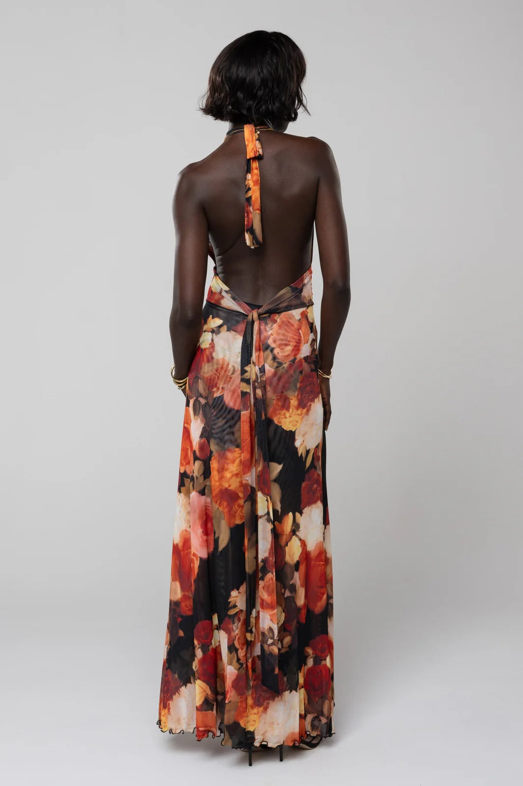 Ayla Maxi