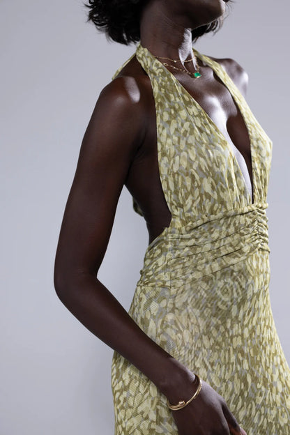 Ayla Maxi