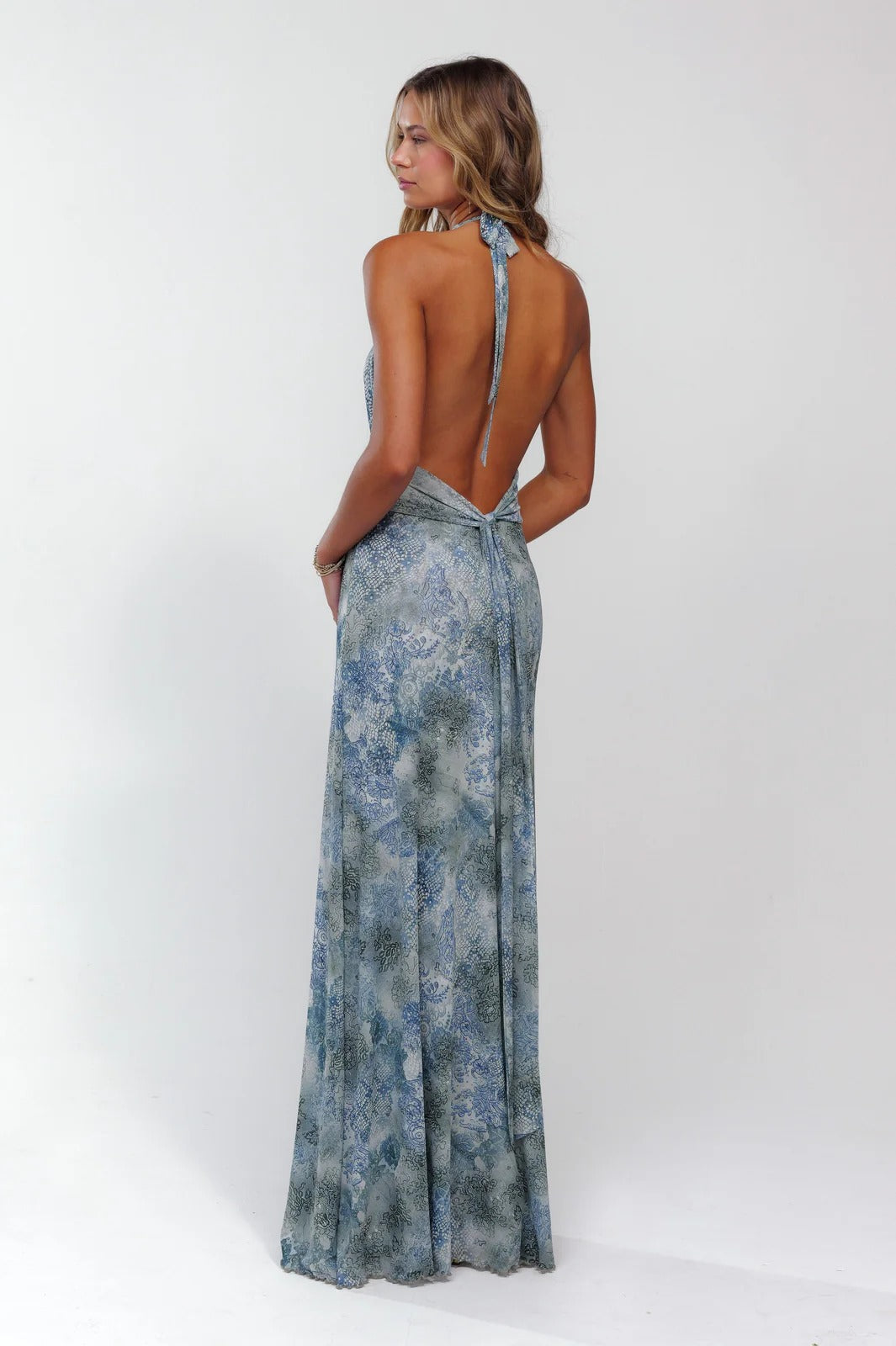 Ayla Maxi