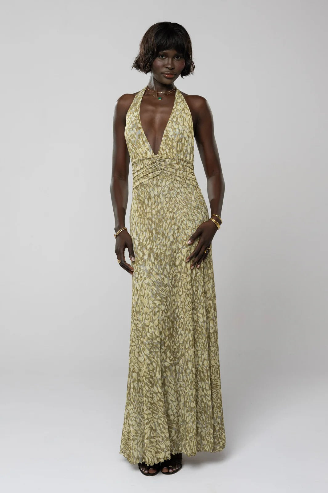 Ayla Maxi