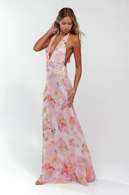 Ayla Maxi
