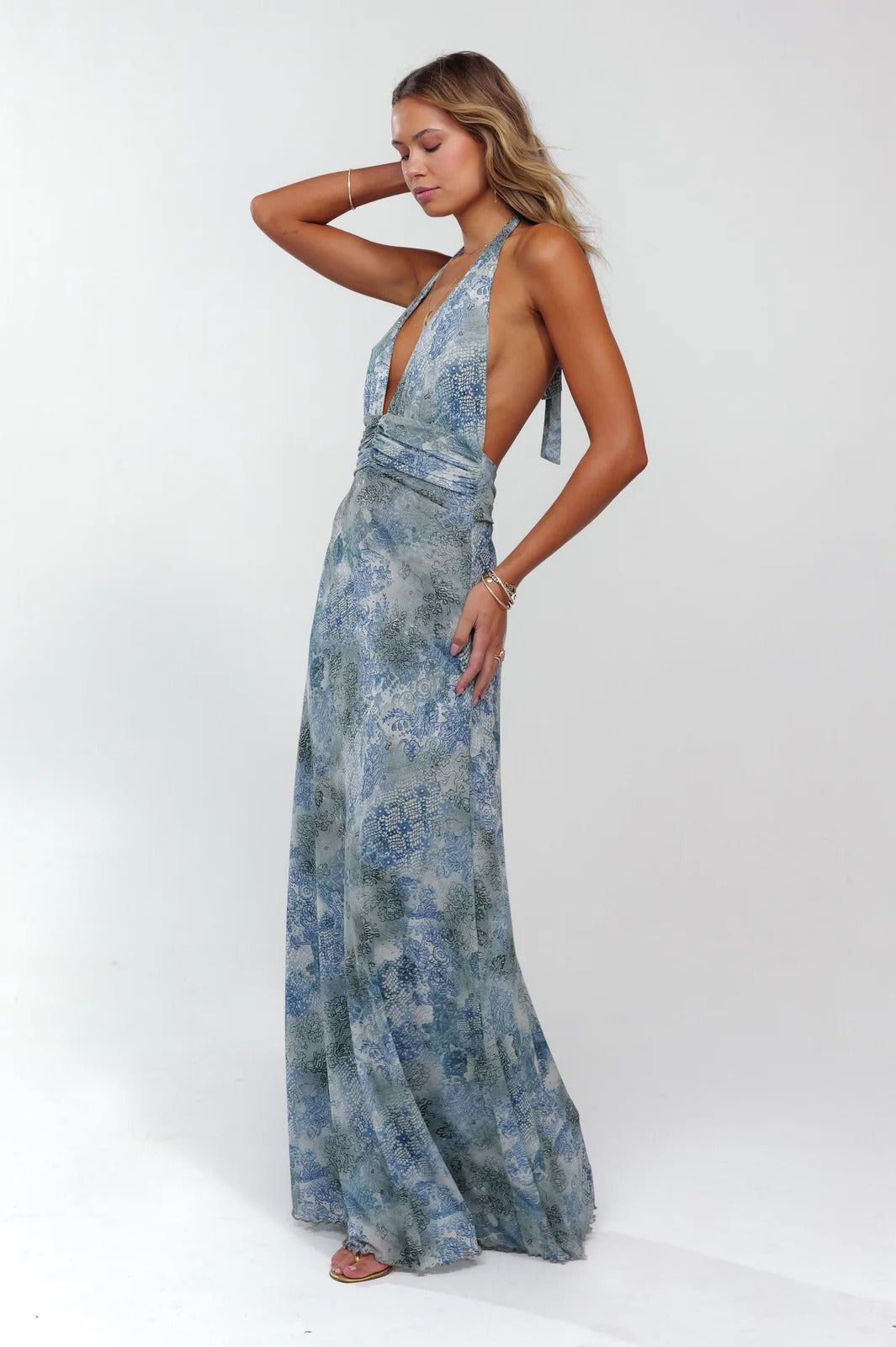 Ayla Maxi