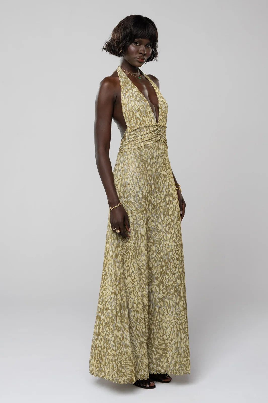 Ayla Maxi