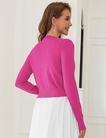 Velvette Cardi