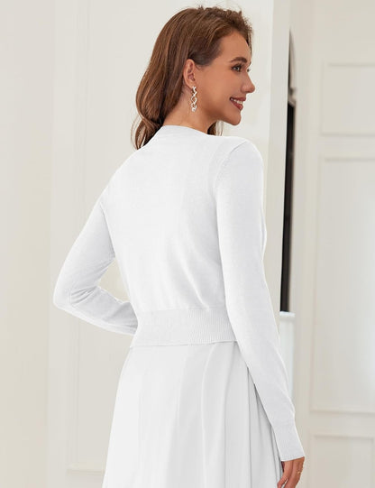 Velvette Cardi