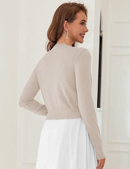 Velvette Cardi