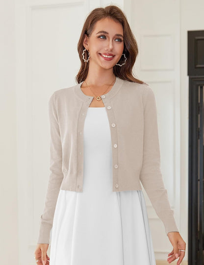 Velvette Cardi