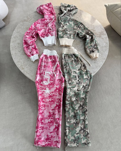 CTRL Camo Set