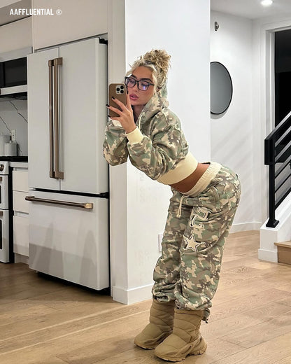 CTRL Camo Set