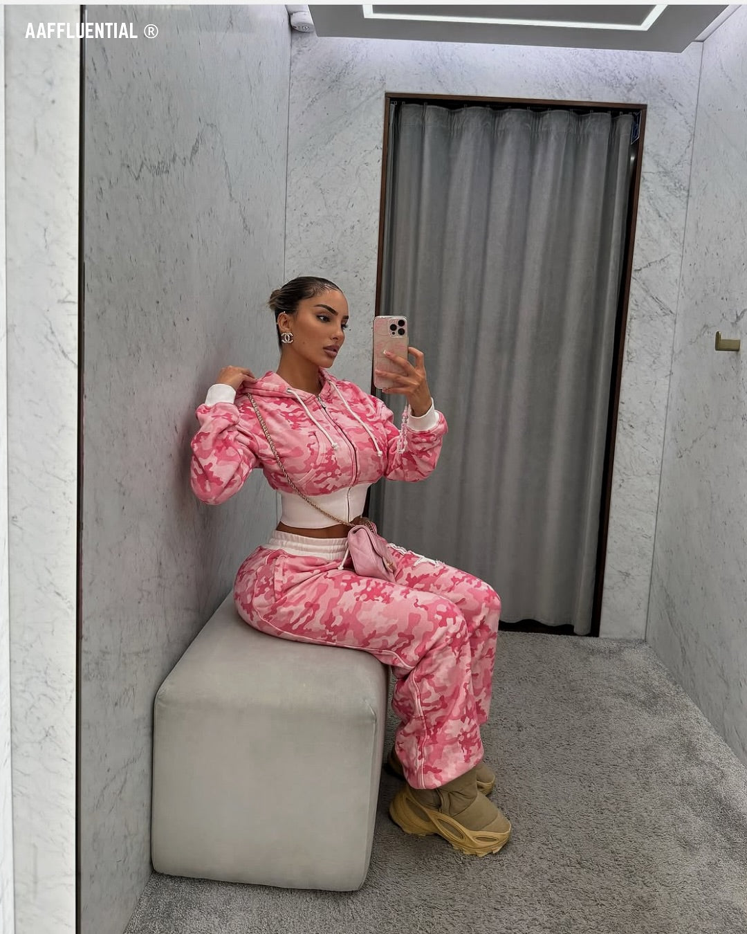 CTRL Camo Set