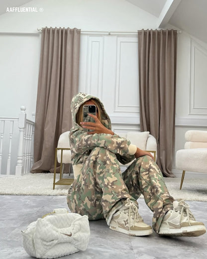 CTRL Camo Set