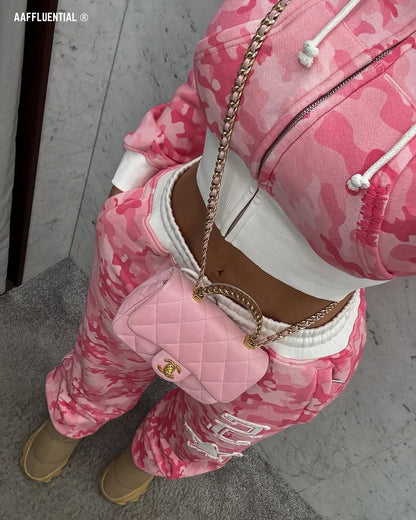 CTRL Camo Set