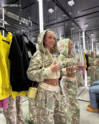 CTRL Camo Set
